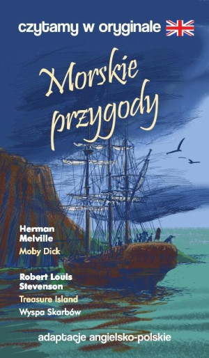 Czytamy w oryginale - Morskie przygody