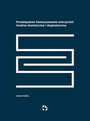 Przestępstwo faworyzowania wierzycieli