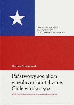 Państwowy socjalizm w realnym kapitalizmie