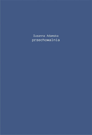 Przechowalnia