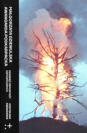 Awangarda podkarpacka