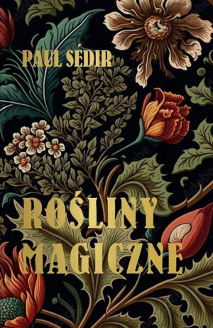 Rośliny Magiczne