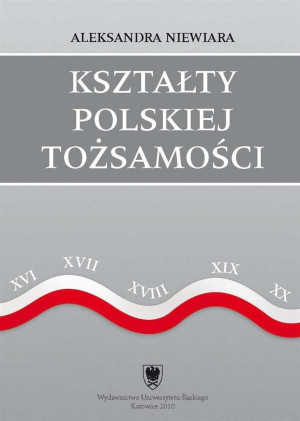 Kształty polskiej tożsamości. Potoczny dyskurs...