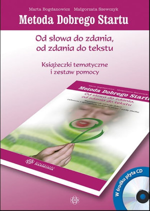 Metoda Dobrego Startu. Teczka