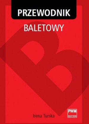 Przewodnik baletowy PWM