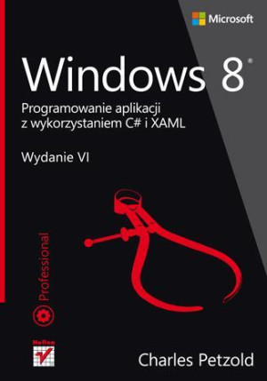 Windows 8. Programowanie aplikacji...