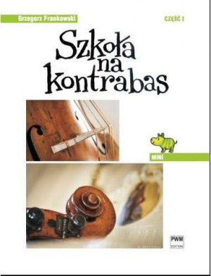 Szkoła na kontrabas cz.1 ''Mini"