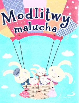Modlitwy malucha