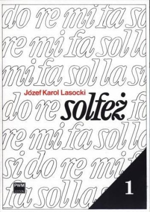 Solfeż T.1