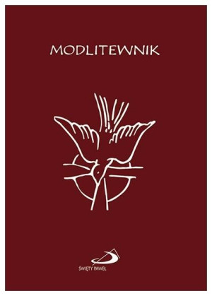 Modlitewnik rodzinny