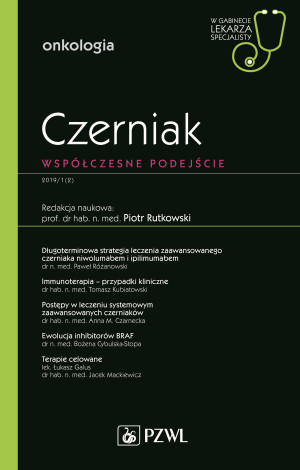 Czerniak. Współczesne podejście