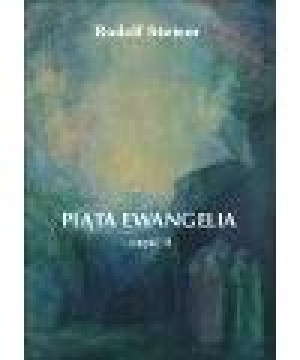 Piąta Ewangelia cz.2