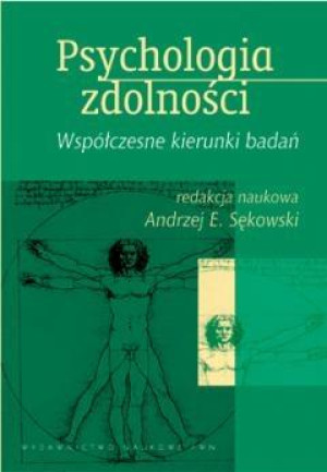 Psychologia zdolności Współczesne kierunki badań