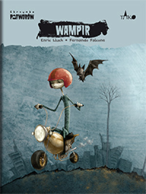 Wampir Tom 2
