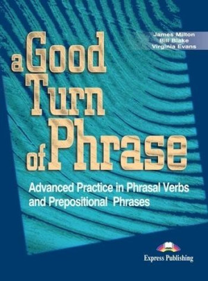 A Good Turn of Phrase SB