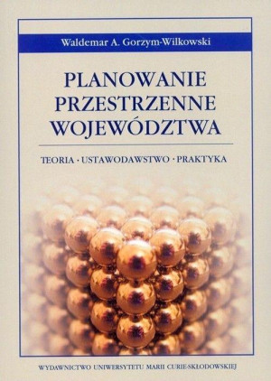 Planowanie przestrzenne województwa