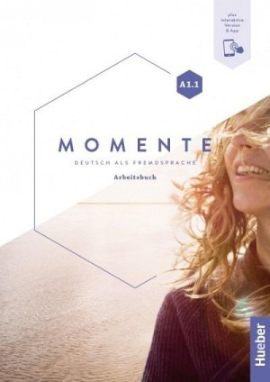 Momente A1.1 AB HUEBER