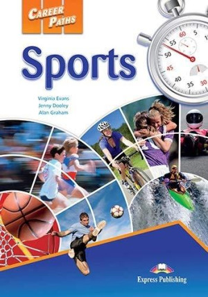 Career Paths: Sports SB + DigiBook
