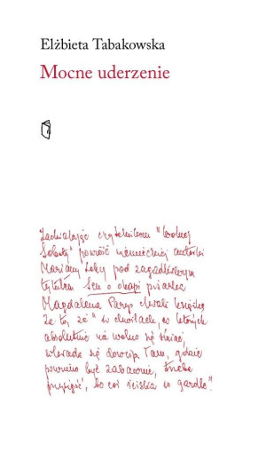 Mocne uderzenie