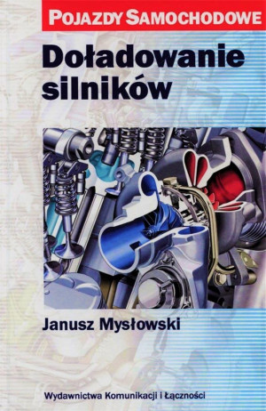 Doładowanie silników w.2023