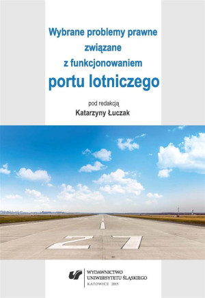 Wybrane problemy prawne związane...