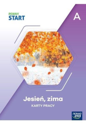 Pewny Start. Jesień, zima KP poz.A