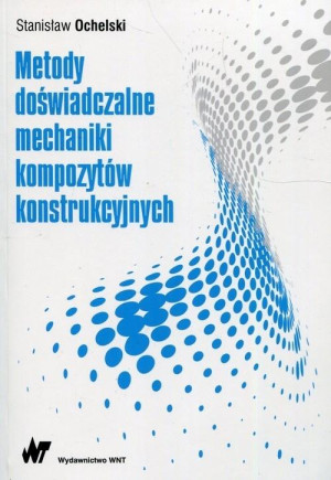 Metody doświadczalne mechaniki kompozytów..