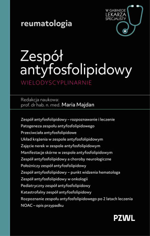 Zespół antyfosfolipidowy wielodyscyplinarnie