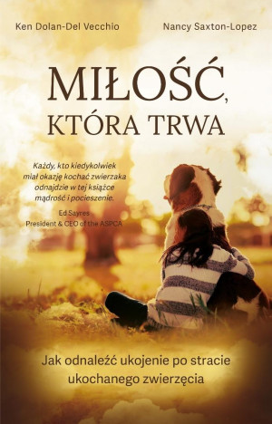 Miłość, która trwa