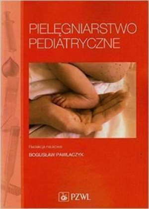 Pielęgniarstwo pediatryczne