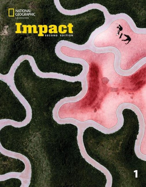Impact 2ed Lesson Planner 1