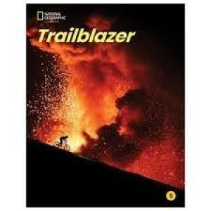 Trailblazer Level 5