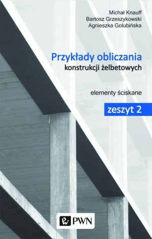 Przykłady obliczania konstrukcji żelbetowych