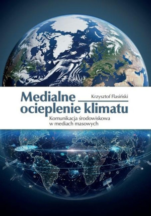 Medialne ocieplenie klimatu