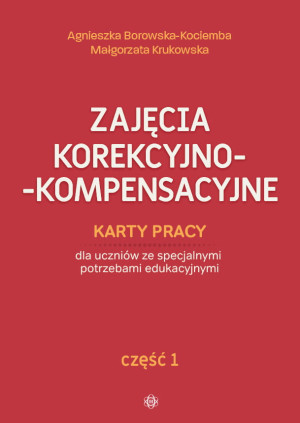 Zajęcia korekcyjno-kompensacyjne cz.1 w.2025