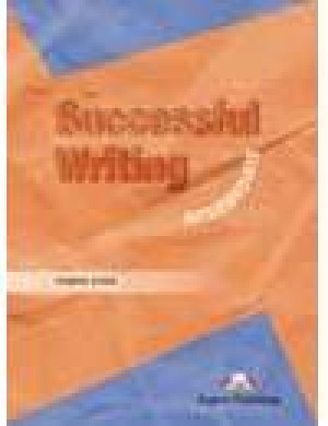 Successful Writing Intermediate EXPRESS PUBLISHING