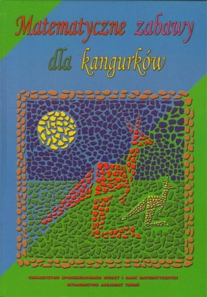 Matematyczne zabawy dla kangurków
