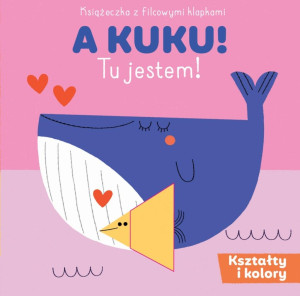 A KUKU! - kształty i kolory