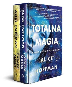 Pakiet: Zasady Magii / Totalna Magia