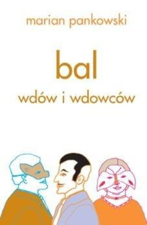Bal wdów i wdowców