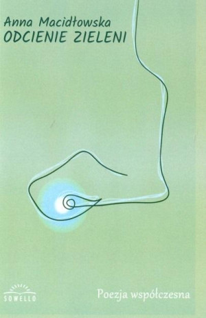 Odcienie zieleni