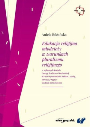 Edukacja religijna młodzieży w warunkach...