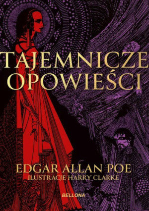 Tajemnicze opowieści