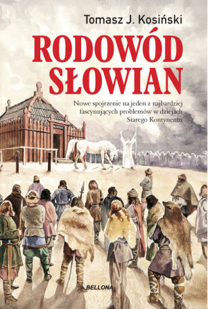 Rodowód Słowian