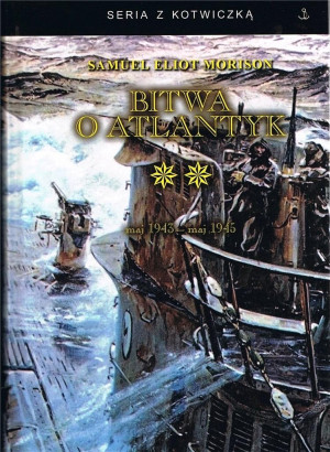 Bitwa o Atlantyk T.2 w.4