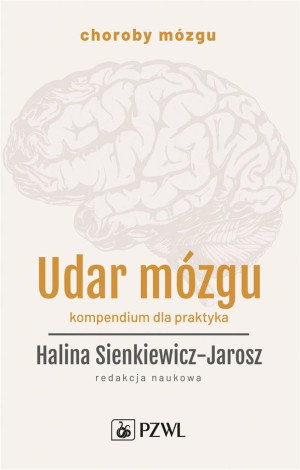 Udar mózgu. Kompendium dla praktyka