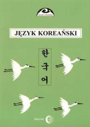 Język koreański