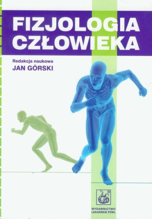 Fizjologia człowieka PZWL
