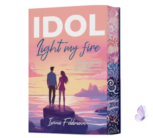 Idol (barwione brzegi)