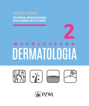 Współczesna dermatologia T.2